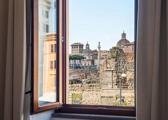 Joivy Modern & Near The Colosseum
