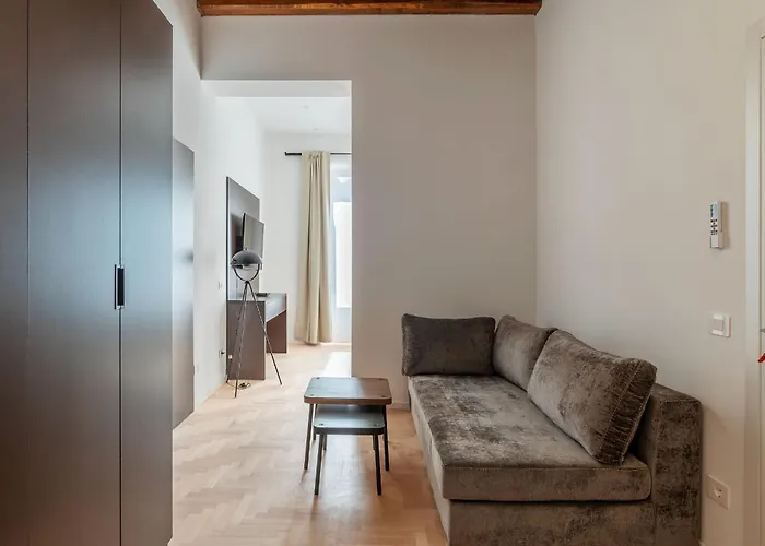 Joivy Modern & Near The Colosseum Apartamento Roma