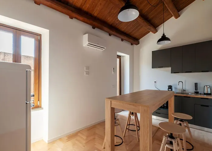 Joivy Modern & Near The Colosseum Apartamento *