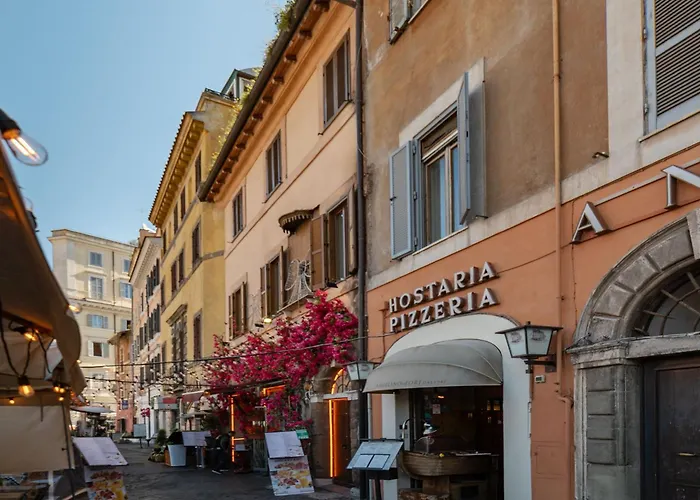 Apartamento Joivy Modern & Near The Colosseum Roma