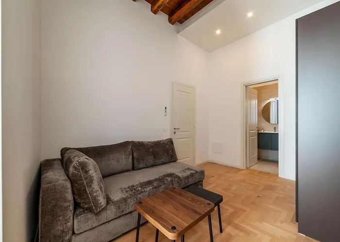 Apartamento Joivy Modern & Near The Colosseum *