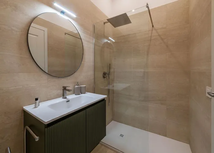 Joivy Modern & Near The Colosseum Apartamento