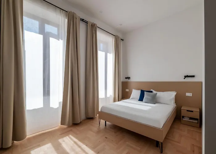 Apartamento Joivy Modern & Near The Colosseum