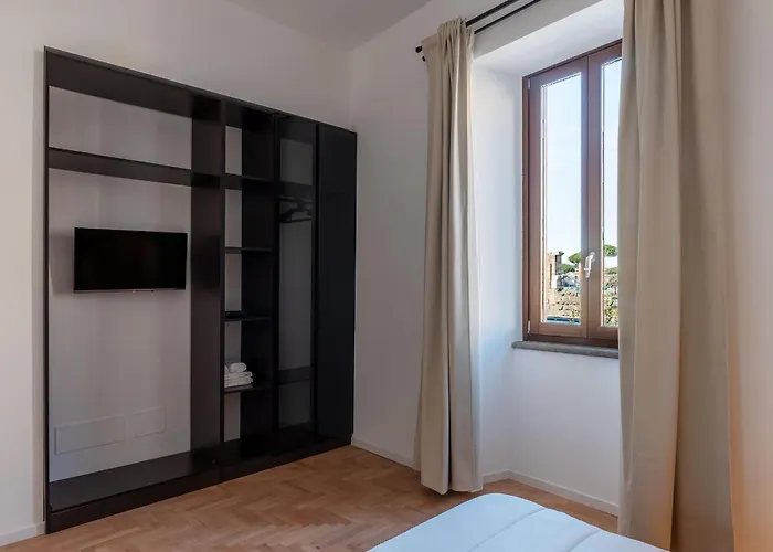 Joivy Modern & Near The Colosseum * Roma