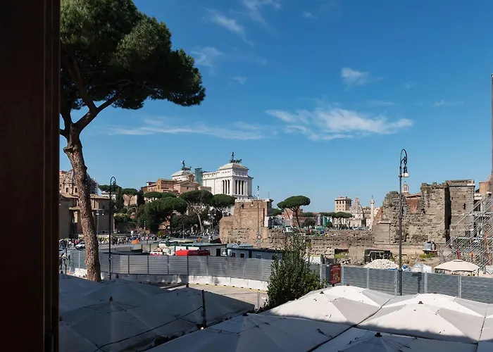 Joivy Modern & Near The Colosseum Apartamento *
