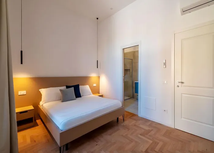 Apartamento Joivy Modern & Near The Colosseum Roma