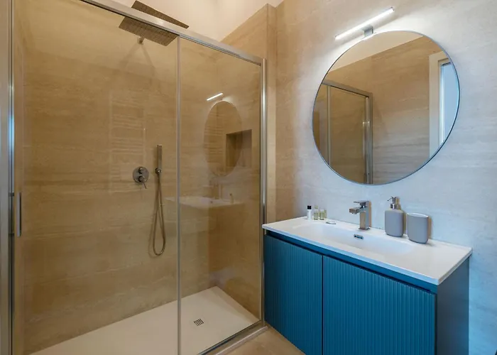 Joivy Modern & Near The Colosseum Apartamento