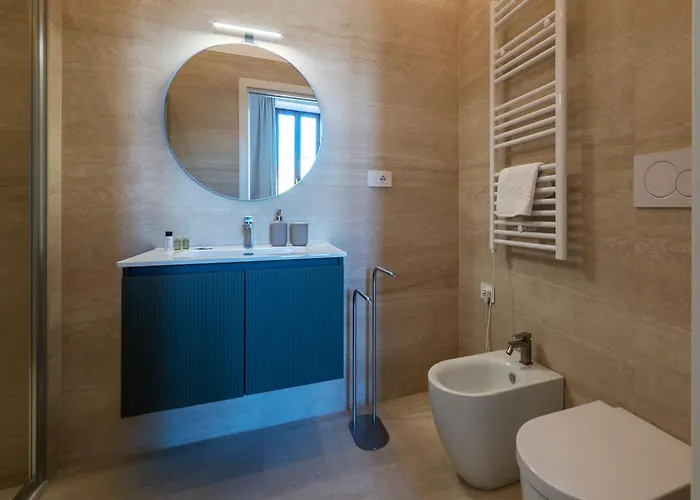 Apartamento Joivy Modern & Near The Colosseum