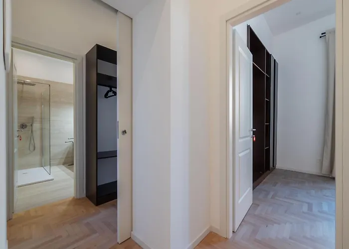 Joivy Modern & Near The Colosseum Apartamento Roma