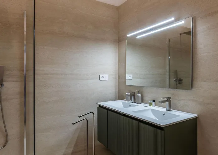 Apartamento Joivy Modern & Near The Colosseum