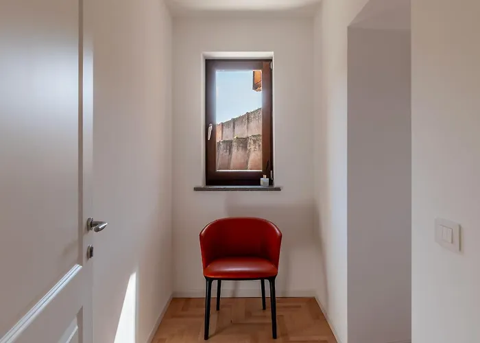 Joivy Modern & Near The Colosseum Apartamento