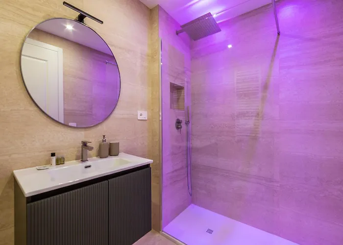 Joivy Modern & Near The Colosseum Apartamento *