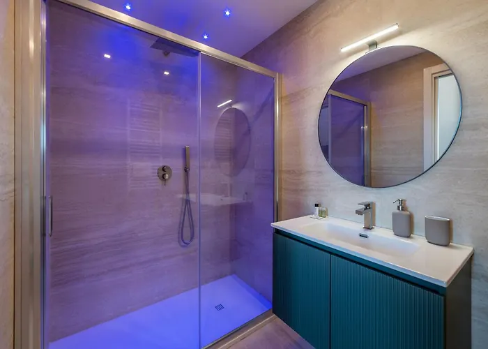 Apartamento Joivy Modern & Near The Colosseum