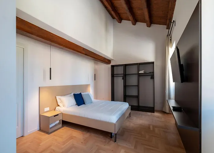 Joivy Modern & Near The Colosseum Apartamento Roma