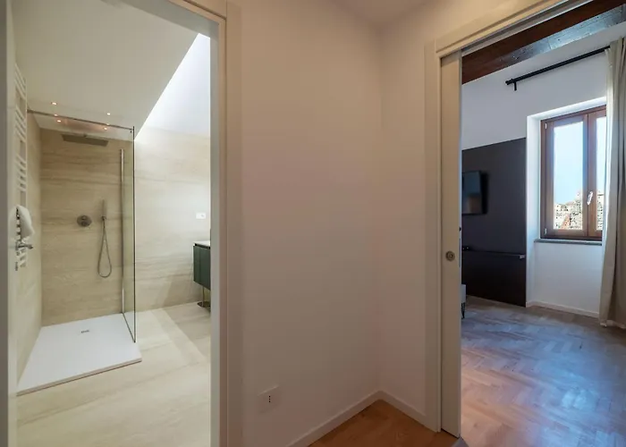 Apartamento Joivy Modern & Near The Colosseum